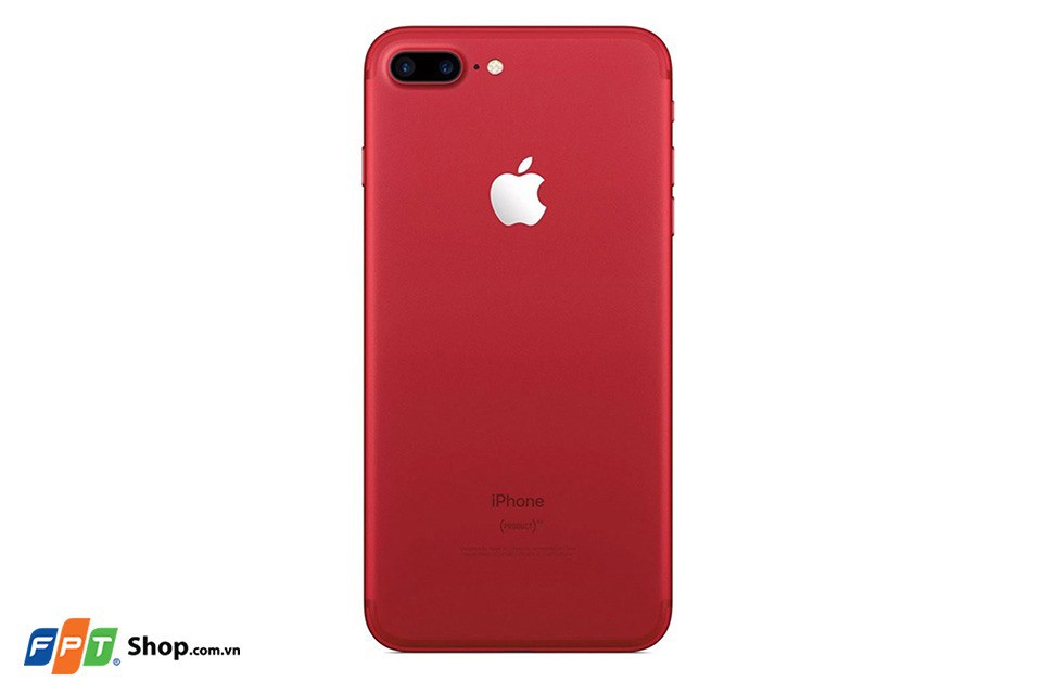iPhone 7 Plus 128GB PRODUCT RED